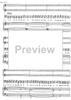 Recitativo ed Aria per la solennità del Natale (Christmas aria) - Score
