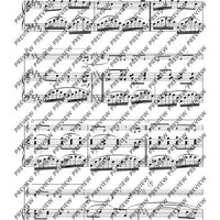 Hayat agaci - Score and Parts