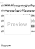 Fantaisie Norwegienne - Recorder