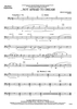 … Not Afraid to Dream - Baritone Horn/Euphonium