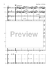 African Dance - Score