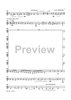 And Therefore Be Merry - Violin 2