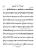 March for "Zubie" - C Trumpet 1