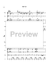 Sugar Valley - Score