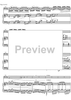 Sonata Op.18 - Score