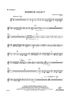 Warrior Legacy - Bb Trumpet 2