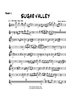 Sugar Valley - Tenor Saxophone 1