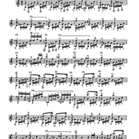 Preludio (Prelude)