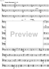 Nocturne et Danse Op.58 No. 2 - Double Bass
