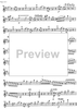 Neue Wiener Ländler Op. 1 - Violin 1