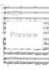 Magnificat - Full Score
