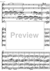 Hommage a Sergej Prokofiev Op.39 - Score