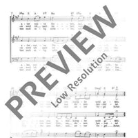 Nun ruhen alle Wälder