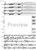 Dissolvenze incrociate - Score