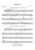 Americana! - F Horn