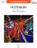 Gettysburg (A Civil War Portrait) - Tenor Saxophone