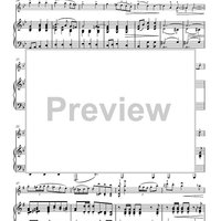 Introduction and Polonaise - from Arabesken, No.12