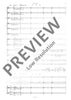 The Winter's Tale - Full Score