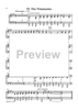 The American Journey - for Piano and String Orchestra - Piano