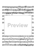 Concerto in E-flat - Violin 1