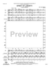Spirit of Liberty - Concert March - Score