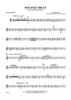 Holiday Treat - Bb Trumpet 2