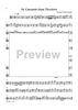 Mostly Handel - for String Trio - Viola
