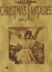 New Age Christmas Fantasies for Piano