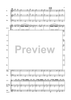 March of Centipedes - Score