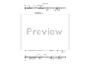 Orion`s Sword - Bb Trumpet 3