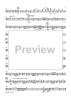 Two By Four for Cello Quartet - Cello 3