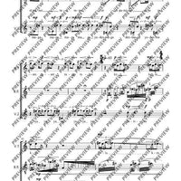 Manoalchadia - Vocal And Performing Score