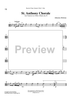 St. Anthony Chorale - from Variations on a Theme of Haydn, Op. 56 - Viola 2