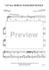 Seasons of the Soul - Introits, Interludes, and Codas for Solo Piano