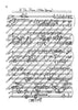 Eleven Intrusions - Full Score
