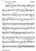 Quartetto No. 3 Romantico - Violin 2