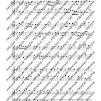 Altblockflöten-Duettbuch - Performing Score