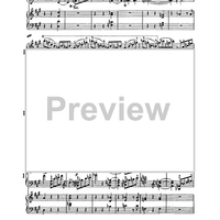 Piano Concerto in A Minor, Opus 54 for 2 Pianos - 3rd Movement