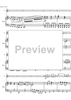 Argentinian Rhapsody - Score