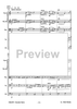 Outside Suite for String Orchestra (Grade 4) - Score