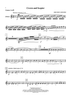 Crown and Scepter - Bb Clarinet 2
