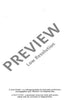 Katalog IV - Performing Score