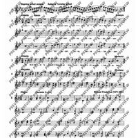 School for Descant Recorder