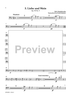 Mendelssohn Songs: Volume 1 for Cello Quartet - Cello 2