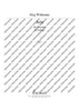 Aria - Score
