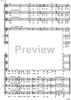 Mon Dieu, mon adoré Op.27 No. 3 - Score