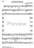 Die Mädis vom Chantant from Die Csardasfürstin - Violin 2