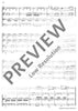 The Wedding Collection - Score and Parts