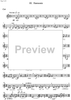 Musique pour cinq instrument à vent Op.48 - F Horn