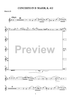 The Horn Concerti - Horn